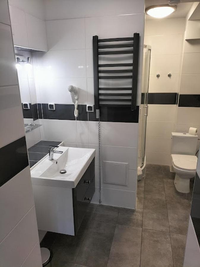 Hotel Chmielna Βαρσοβία Εξωτερικό φωτογραφία