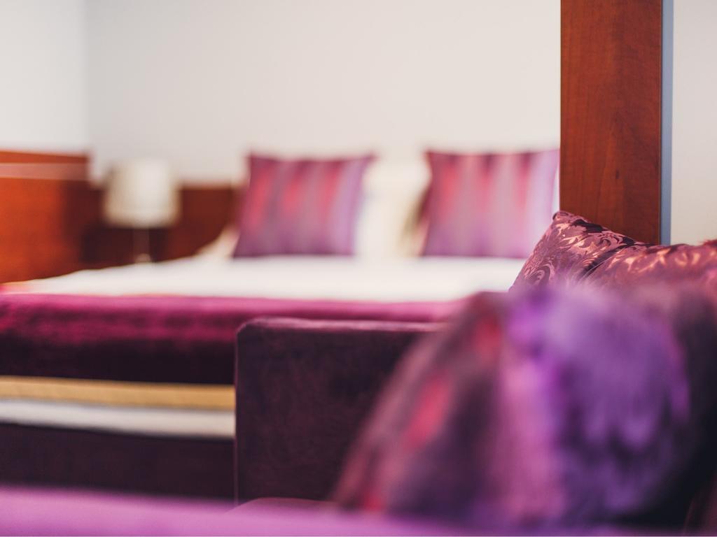 Hotel Chmielna Βαρσοβία Δωμάτιο φωτογραφία
